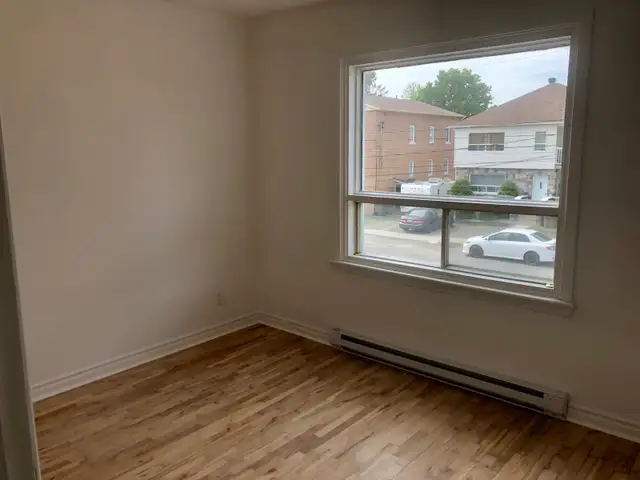 5 1/2 rénové Drummondville - Photo 6