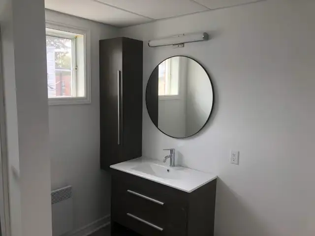 5 1/2 rénové Drummondville - Photo 9