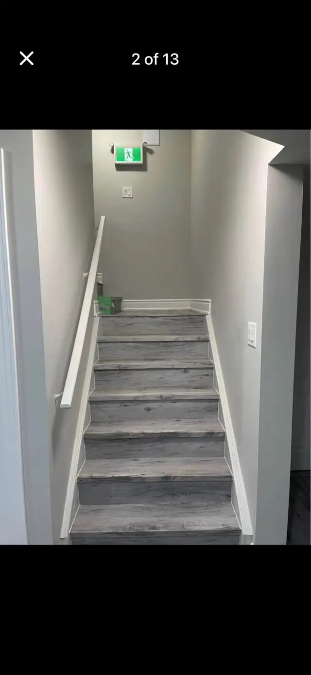 Basement - Photo 2