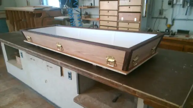 Coffin Oak - Photo 4
