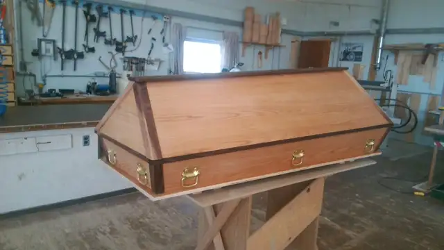 Coffin Oak - Photo 5
