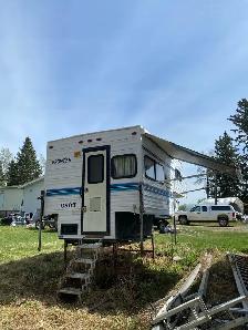 1999 truck camper