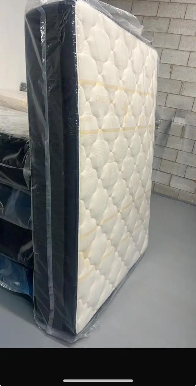 Mattress | Mattress | Twin Mattress | Queen Mattress - Photo 7