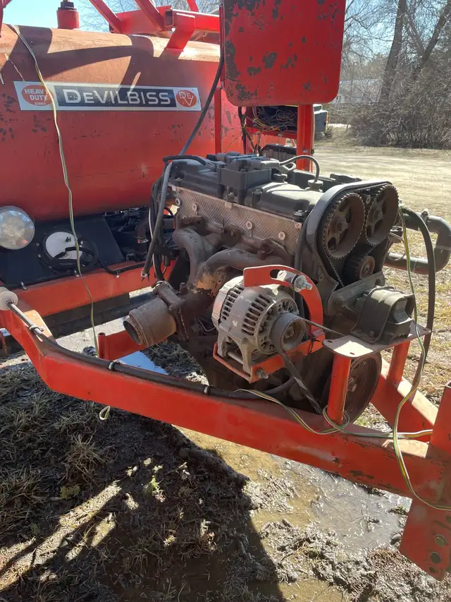 Homebuilt - Photo 2