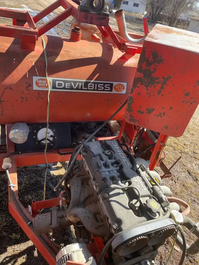 Homebuilt - Photo 3