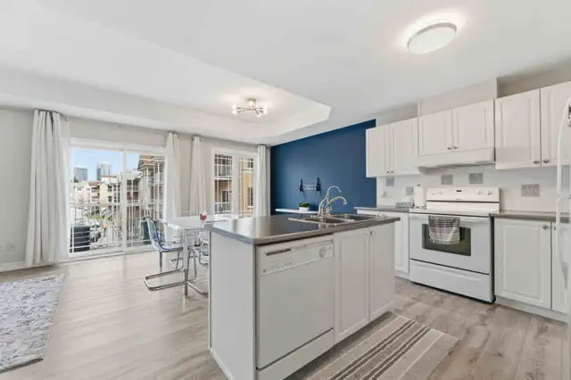 200 Paseo Private Unit # 5, Condo for Sale - Photo 4
