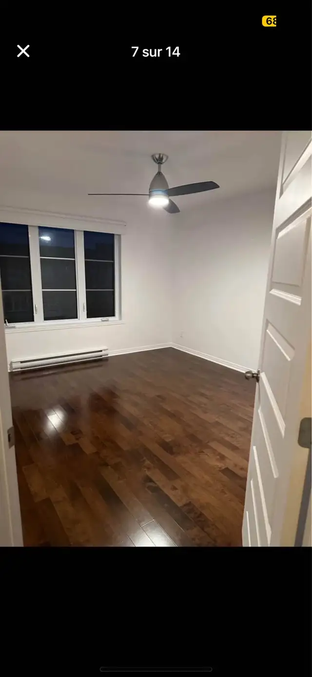 Condo Mont Saint Hilaire - Photo 6