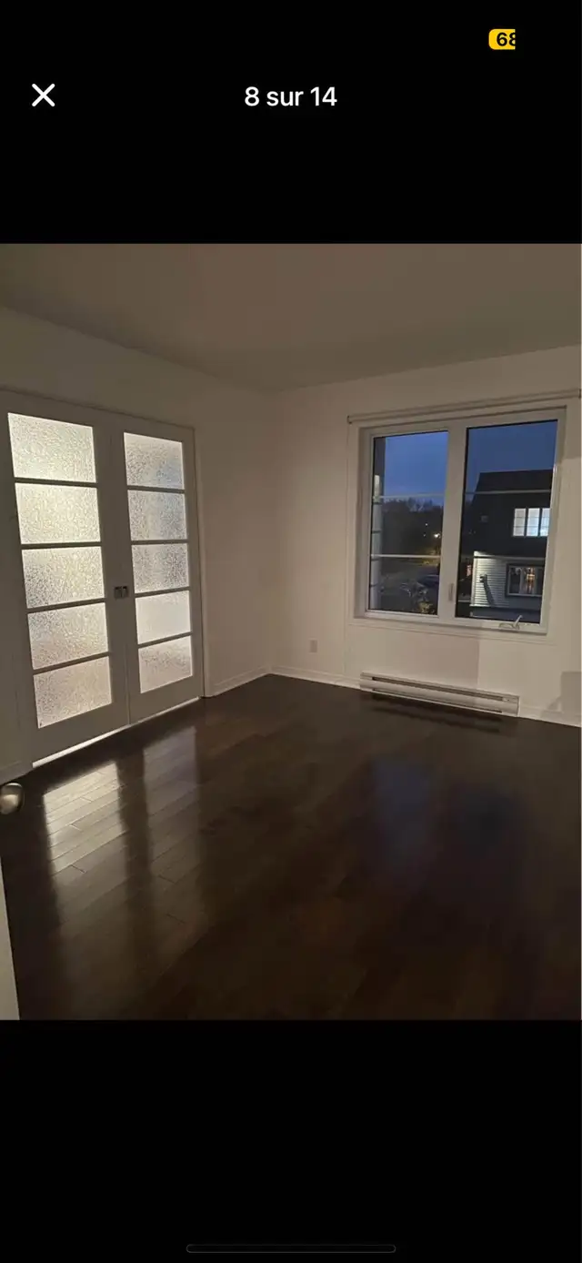 Condo Mont Saint Hilaire - Photo 7