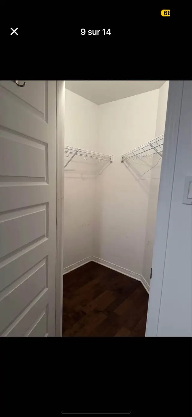 Condo Mont Saint Hilaire - Photo 8
