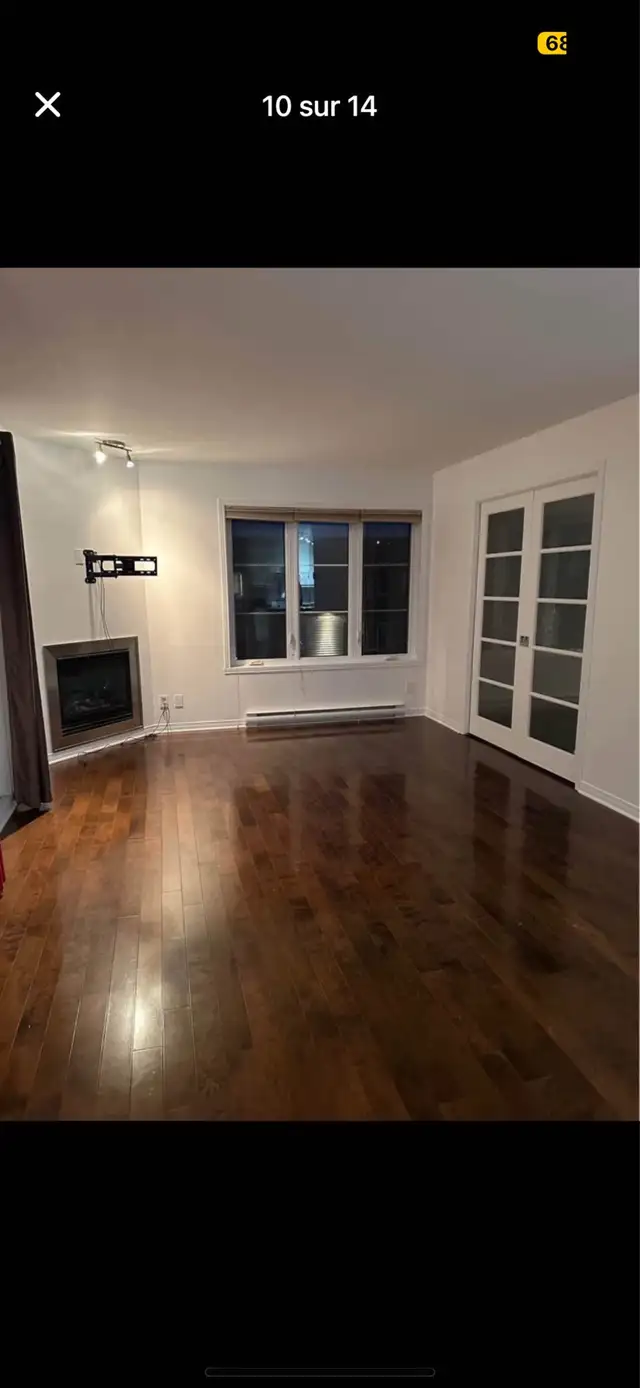 Condo Mont Saint Hilaire - Photo 9