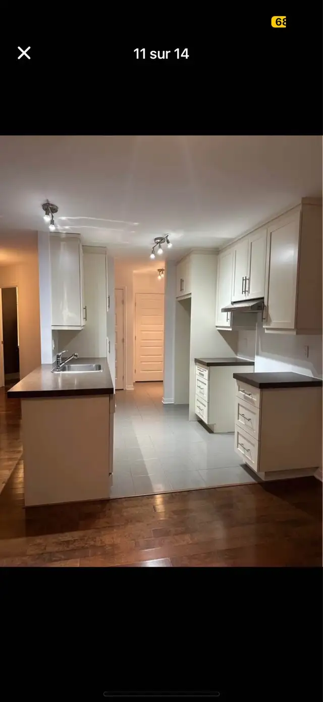 Condo Mont Saint Hilaire - Photo 10