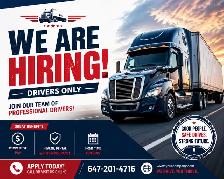 AZ team drivers Tor - Cali