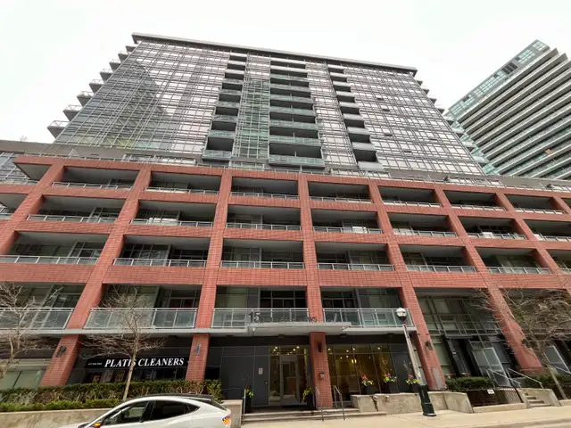 Condo for rent!