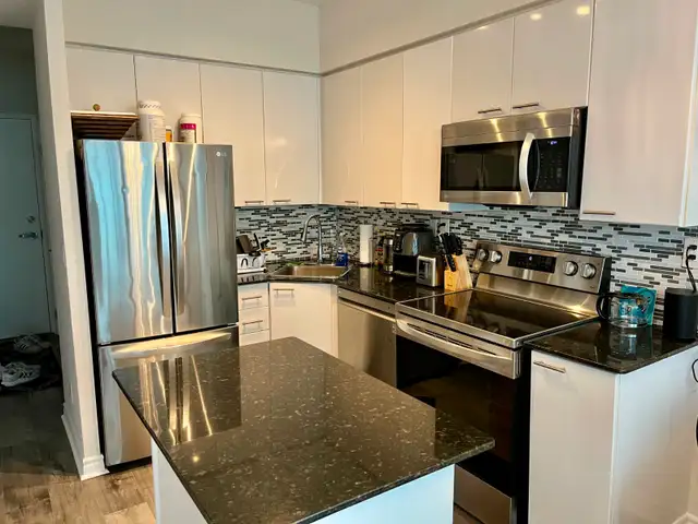 Condo for rent! - Photo 7