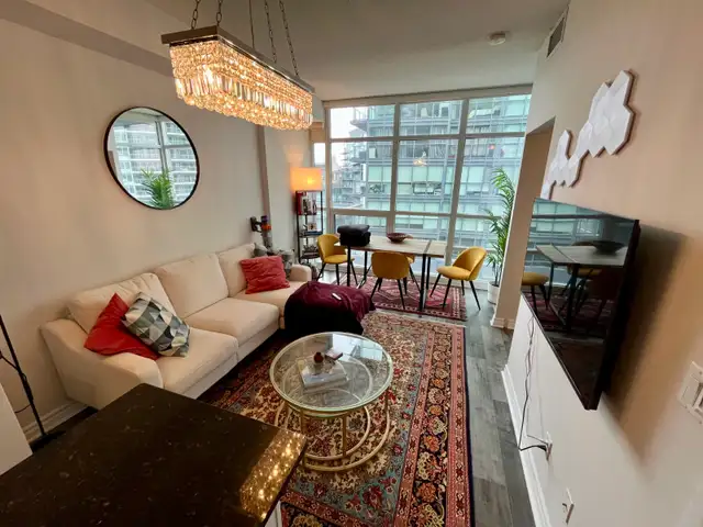 Condo for rent! - Photo 8