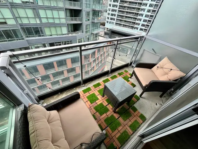 Condo for rent! - Photo 10