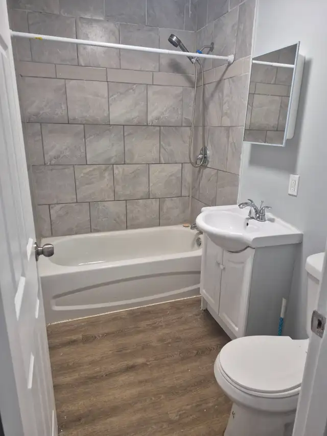 3 Bedrooms and 2 washroom available - Photo 2