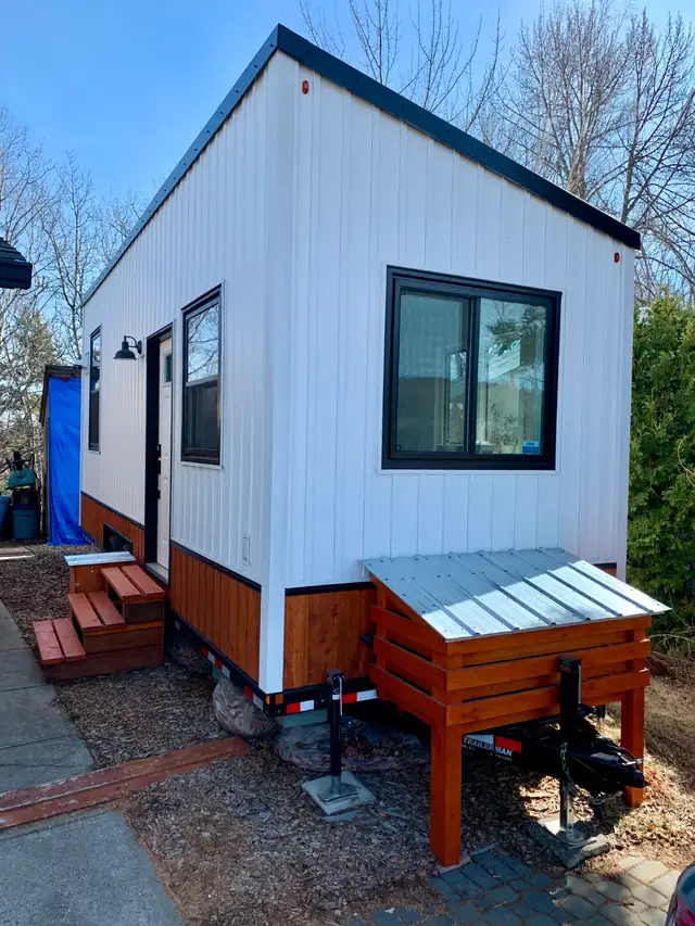 Mobile Prep Kitchen / New /