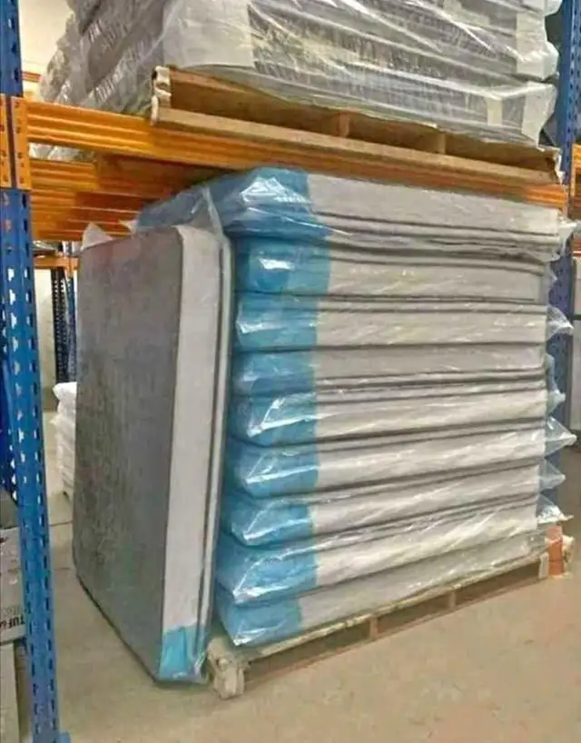 Mattress | Twin Mattress : Queen Mattress | King Mattress - Photo 2