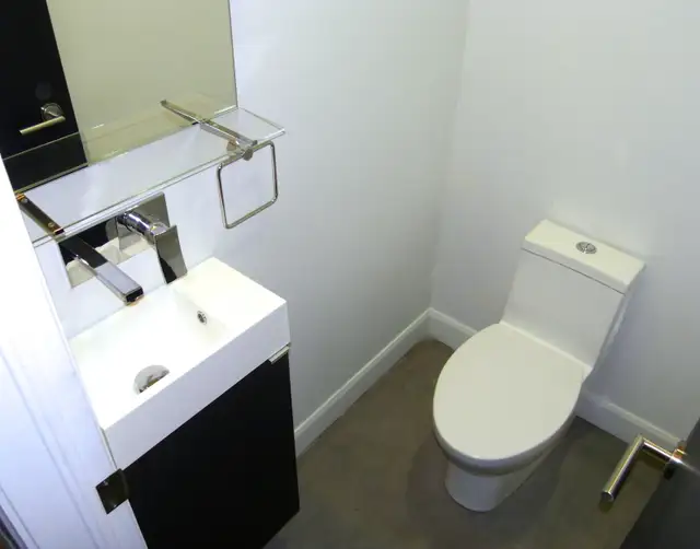 Superbe appartement 3 chambres et stationnement - Photo 6