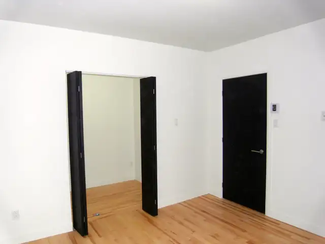 Superbe appartement 3 chambres et stationnement - Photo 8