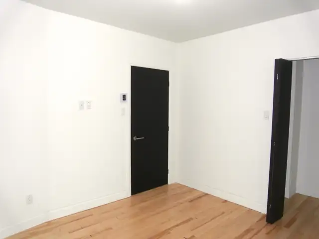 Superbe appartement 3 chambres et stationnement - Photo 9