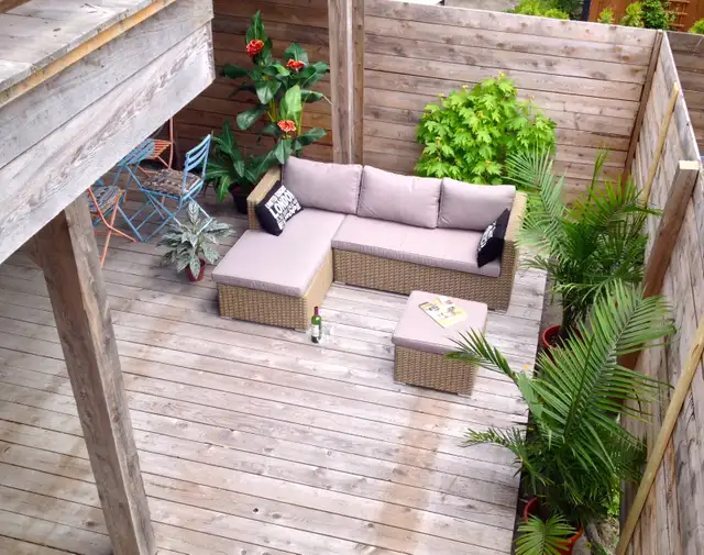 Superbe appartement 3 chambres et stationnement - Photo 10