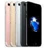 UNLOCKED IPHONE 7 32GB (BLACK) - $159  TAX