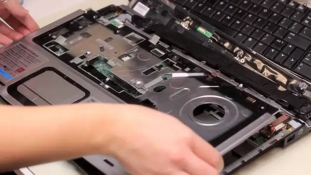 BEST COMPUTER (LAPTOP/DESKTOP) REPAIR IN EDMONTON(780-456-6675) - Photo 2