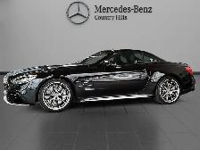 2017 Mercedes-Benz SL63 AMG Roadster 9,000 km's! $179,400 new! A - Photo 2