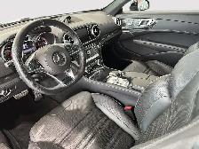2017 Mercedes-Benz SL63 AMG Roadster 9,000 km's! $179,400 new! A - Photo 5
