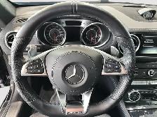 2017 Mercedes-Benz SL63 AMG Roadster 9,000 km's! $179,400 new! A - Photo 12
