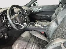 2017 Mercedes-Benz SL63 AMG Roadster 9,000 km's! $179,400 new! A - Photo 14