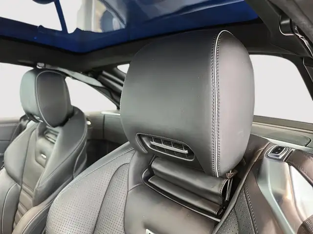 2017 Mercedes-Benz SL63 AMG Roadster 9,000 km's! $179,400 new! A - Photo 15