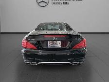 2017 Mercedes-Benz SL63 AMG Roadster 9,000 km's! $179,400 new! A - Photo 17