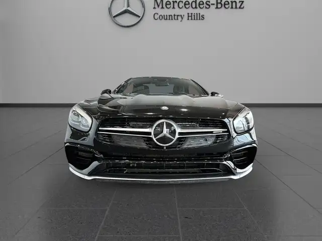 2017 Mercedes-Benz SL63 AMG Roadster 9,000 km's! $179,400 new! A - Photo 19