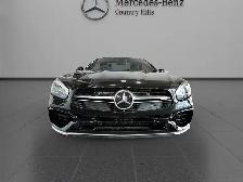 2017 Mercedes-Benz SL63 AMG Roadster 9,000 km's! $179,400 new! A - Photo 19