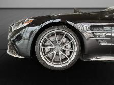 2017 Mercedes-Benz SL63 AMG Roadster 9,000 km's! $179,400 new! A - Photo 21