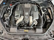 2017 Mercedes-Benz SL63 AMG Roadster 9,000 km's! $179,400 new! A - Photo 22