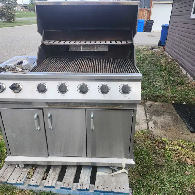 barbecue - Photo 2