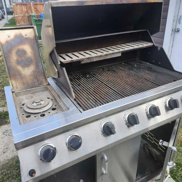 barbecue - Photo 3