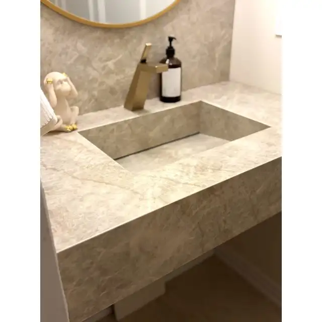 25% OFF ON INTEGRATED SINK _GTA