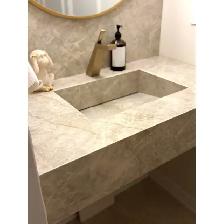 25% OFF ON INTEGRATED SINK _GTA