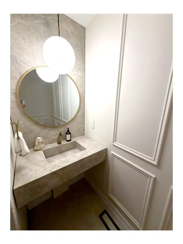 25% OFF ON INTEGRATED SINK _GTA - Photo 3