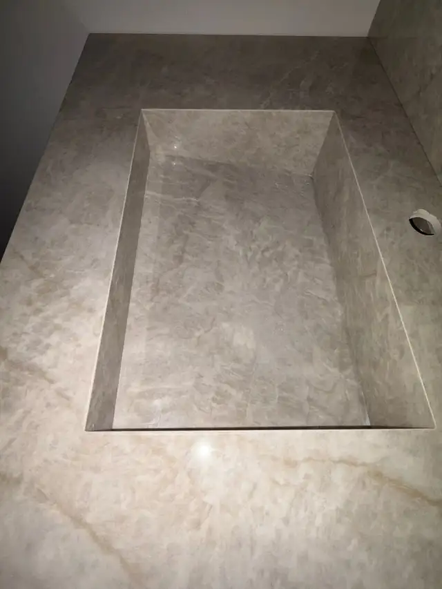 25% OFF ON INTEGRATED SINK _GTA - Photo 4