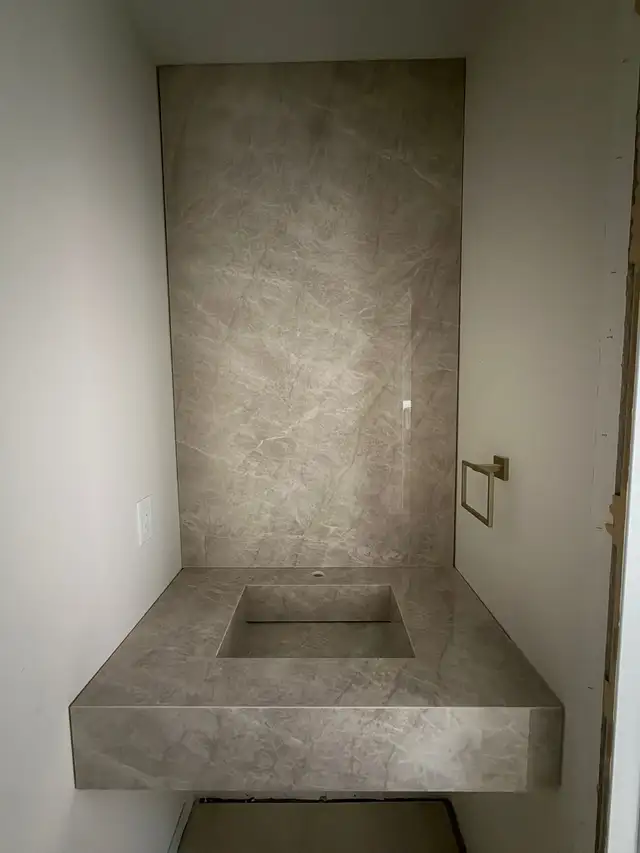 25% OFF ON INTEGRATED SINK _GTA - Photo 5