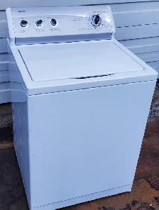 Kenmore Washer- Very good condition clean works