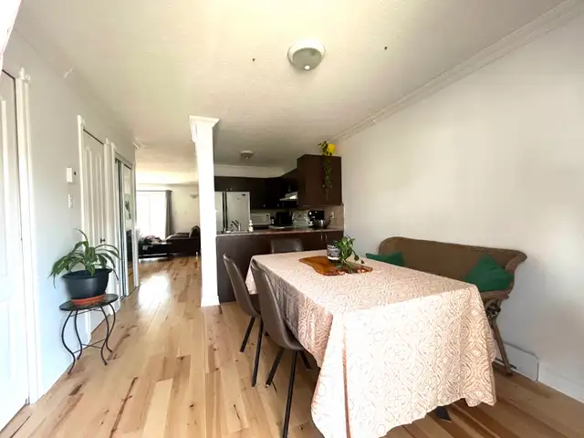 Spacious and luminous 4 1/2 condo in ideal neighbourhood - Photo 4