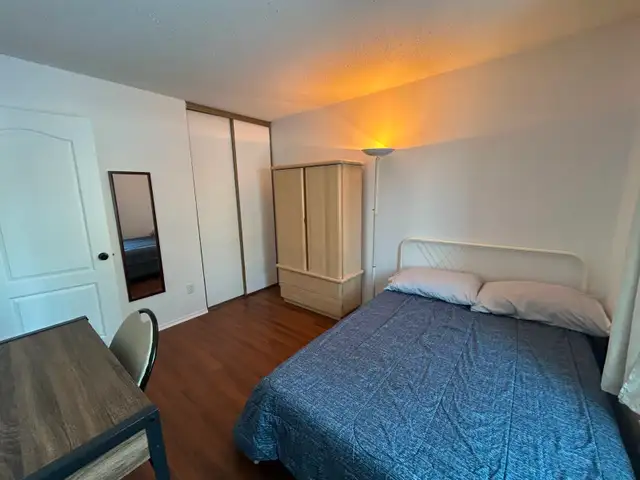 Spacious and luminous 4 1/2 condo in ideal neighbourhood - Photo 7