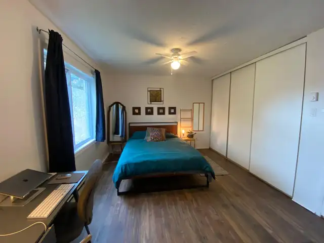 Spacious and luminous 4 1/2 condo in ideal neighbourhood - Photo 12